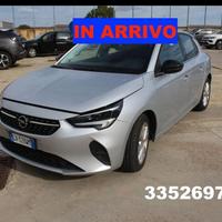OPEL Corsa 1.2 100 CV aut. Elegance