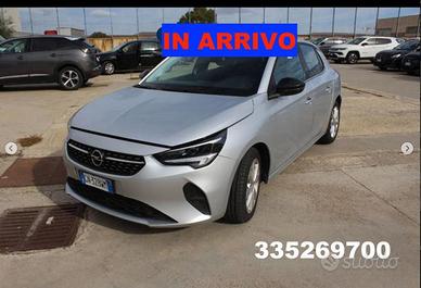 OPEL Corsa 1.2 100 CV aut. Elegance
