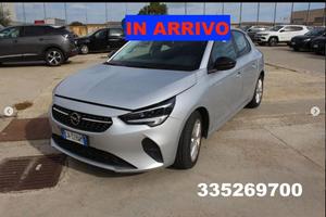 OPEL Corsa 1.2 100 CV aut. Elegance