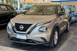 Nissan Juke 1.0 DIG-T 117 CV Acenta