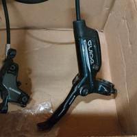 freno anteriore completo sram guide 