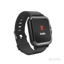 Smartwatch Orologio sportivo Go Life Beat Air