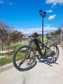 mtb e bike