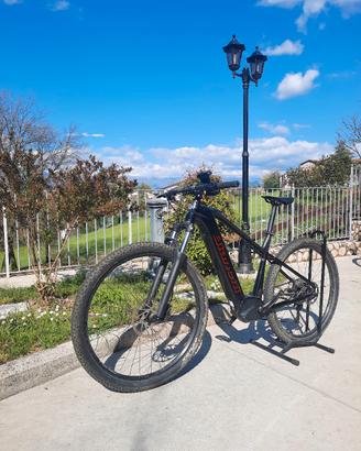 mtb e bike