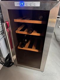 Cantinetta Maison Cavist