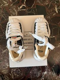 Scarpe nuove