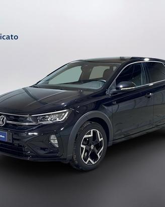 Volkswagen Taigo 1.0 tsi R-Line 115cv
