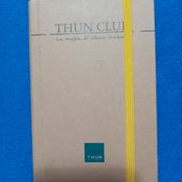 THUN Agenda Thun Club 