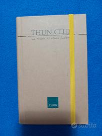 THUN Agenda Thun Club 