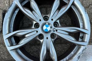 Cerchi per BMW