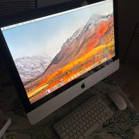 IMac 21.5 2010 480Gb SSD Nvidia Quadro