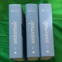 Garzantine universali dalla A alla Z