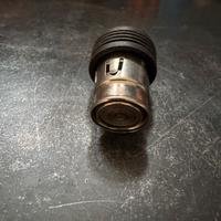 Accendi sigari lancia delta integrale originale