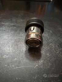 Accendi sigari lancia delta integrale originale