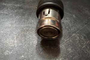 Accendi sigari lancia delta integrale originale