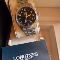 Longines Spirit 