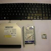 Ricambi per Portatile Acer Aspire E1 (da testare)