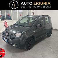 FIAT Panda 1.2 City Cross WAZE