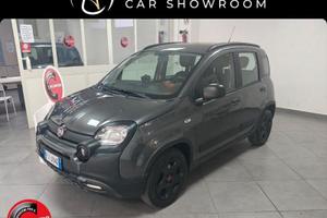 FIAT Panda 1.2 City Cross WAZE