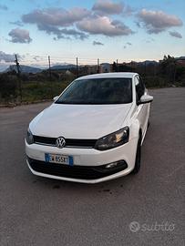 Polo volkswagen 1.4 disel
