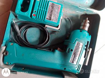 trapano Makita 