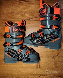Scarponi sci Rossignol Hero World Cup 110 SC
