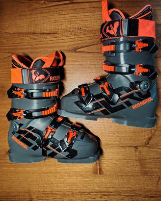 Scarponi sci Rossignol Hero World Cup 110 SC