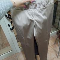 pantalone taglia 40 mauro Grifone