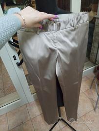 pantalone taglia 40 mauro Grifone