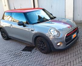 Mini 1.2 one - 2014