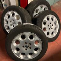 Alfa a166/156/147