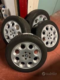 Alfa a166/156/147