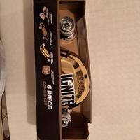 Skateboard Ignite nuovo colore oro