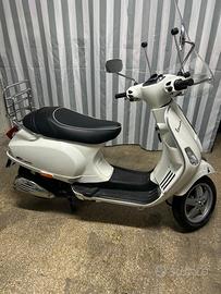 Vespa S 50