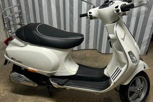 Vespa S 50
