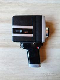 Telecamera portatile KOHKA Super 8 mm - anni '70