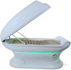 Sauna Infrarossi Rigenerante