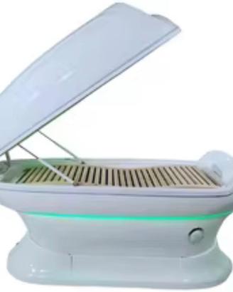 Sauna Infrarossi Rigenerante