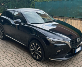 Mazda Cx3