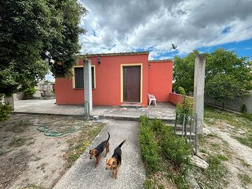 Casa singola