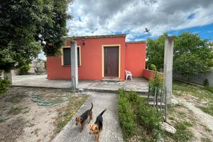Casa singola