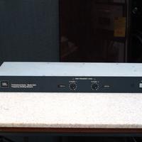 crossover attivo JBL 5234 perfetto per JBL 4350