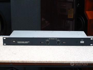 crossover attivo JBL 5234 perfetto per JBL 4350