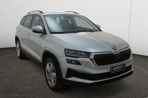 Škoda Karoq 1.0 TSI 115 CV Executive