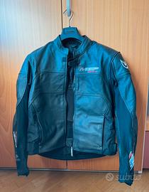 Giacca Moto MGP RACING Berik