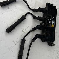 BOBINE ACCENSIONE FIAT Panda 2a Serie 55200112 ben