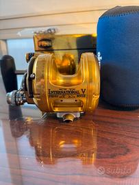 Mulinello Penn International V 30 VSX