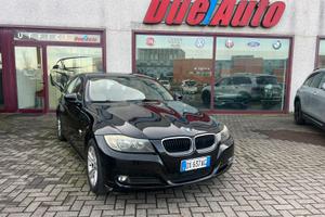 BMW 320D SW XDRIVE