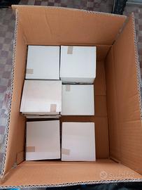 kit valvole termosifone 