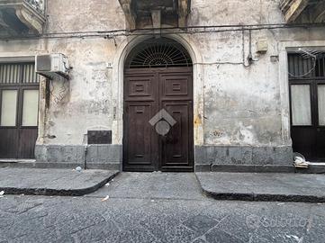 DEPOSITO A CATANIA